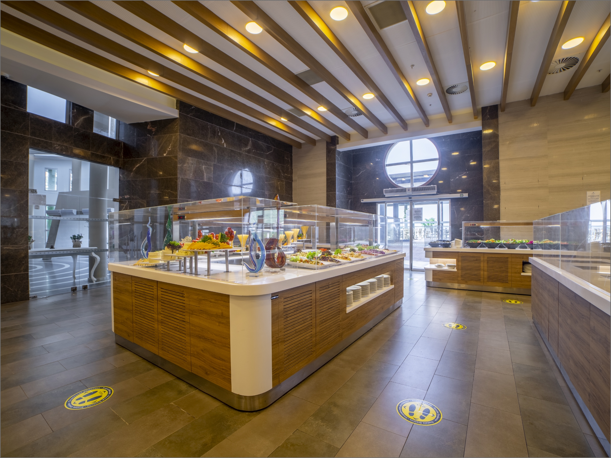 Restoranlar
