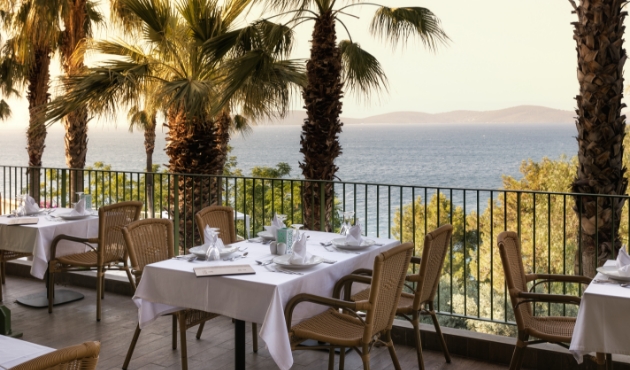 La Scala Restoran